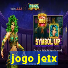 jogo jetx